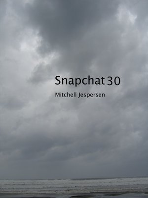 cover image of Snapchat 30